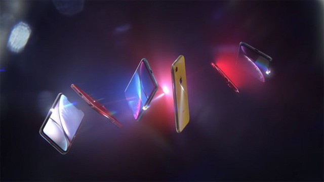 iPhone XR đè bẹp tất cả đối thủ Android cùng tầm giá về tốc độ, kể cả ông vua Android Galaxy Note9 - Ảnh 1.