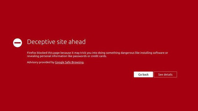 Đừng dùng Microsoft Edge để tải Chrome nữa, trừ khi bạn muốn dính malware - Ảnh 1.