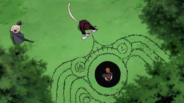 Naruto: Tại sao Edo Tensei chắc chắn là một trong những kỹ thuật mạnh nhất từng có? - Ảnh 3.