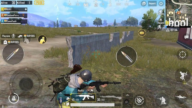 PUBG Mobile: Dù Tencent không thông báo, nhưng Beryl M762 đã hiện diện ở bản 0.9 - Ảnh 2.