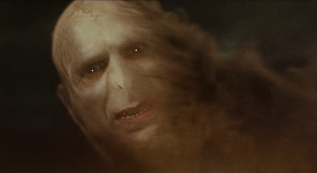 15 điều bí mật mà chỉ Voldemort mới có thể làm được, nhưng Harry Potter lại không (P.1) - Ảnh 1.