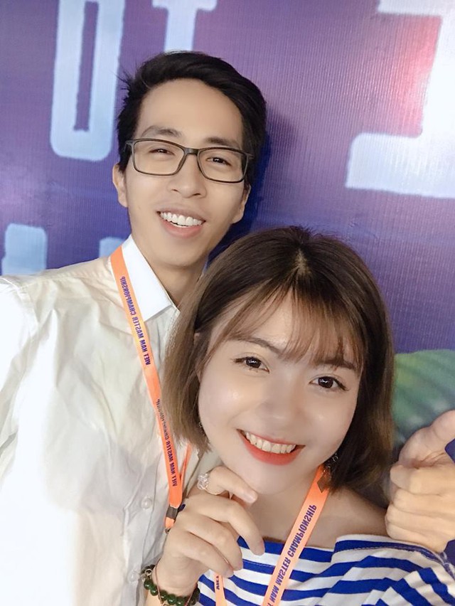 Trang Banana - gương mặt hot girl mới toanh và hứa hẹn gây sốt trong làng streamer Việt - Ảnh 3.
