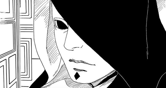 Boruto: 7 nhân vật tiềm năng có thể trở thành Jinchuriki của Vĩ thú trong tương lai - Ảnh 5.