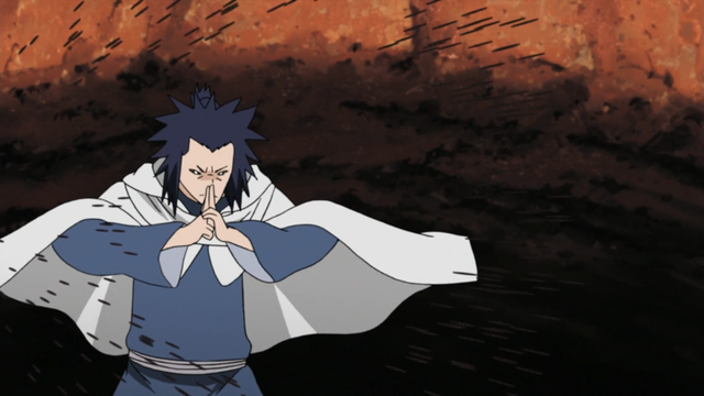 Naruto: 10 thông tin thú vị về gia tộc bí ẩn Kazekage của Làng Cát - Ảnh 9.