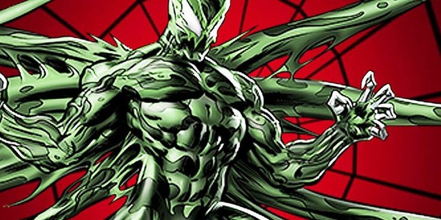 Sức mạnh của các Symbiote - loài cộng sinh đáng sợ bậc nhất vũ trụ Marvel (Phần 1) - Ảnh 10.