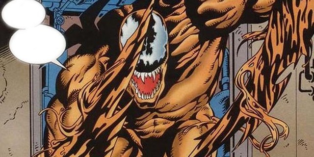 Sức mạnh của các Symbiote - loài cộng sinh đáng sợ bậc nhất vũ trụ Marvel (Phần 1) - Ảnh 8.