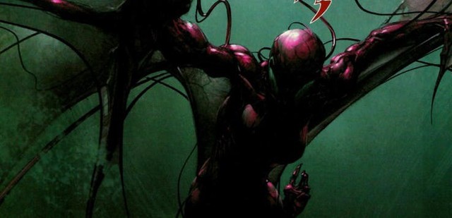 Sức mạnh của các Symbiote - loài cộng sinh đáng sợ bậc nhất vũ trụ Marvel (Phần 1) - Ảnh 7.