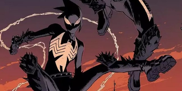 Sức mạnh của các Symbiote - loài cộng sinh đáng sợ bậc nhất vũ trụ Marvel (Phần 1) - Ảnh 6.