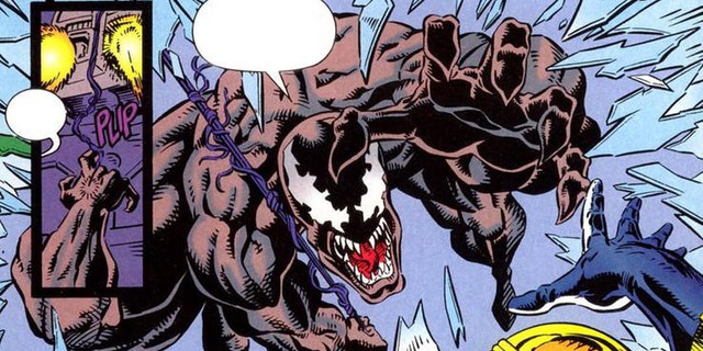 Sức mạnh của các Symbiote - loài cộng sinh đáng sợ bậc nhất vũ trụ Marvel (Phần 1) - Ảnh 5.
