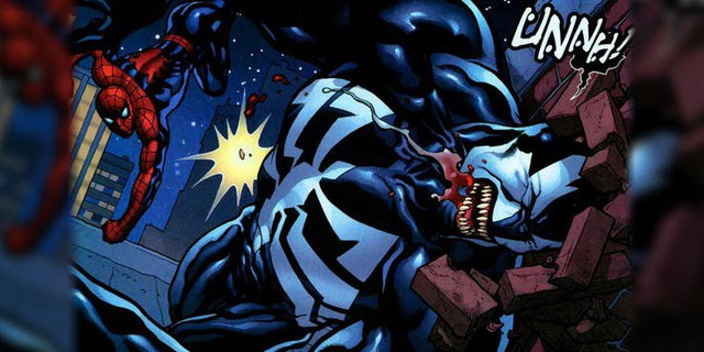 Sức mạnh của các Symbiote - loài cộng sinh đáng sợ bậc nhất vũ trụ Marvel (Phần 1) - Ảnh 3.