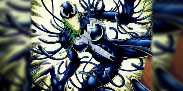Sức mạnh của các Symbiote - loài cộng sinh đáng sợ bậc nhất vũ trụ Marvel (Phần 1) - Ảnh 2.