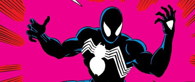 Sức mạnh của các Symbiote - loài cộng sinh đáng sợ bậc nhất vũ trụ Marvel (Phần 1) - Ảnh 1.