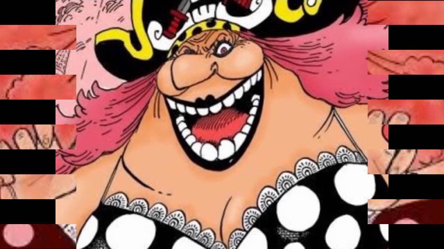 Những tên hải tặc máu mặt trong One Piece được lấy cảm hứng từ những tên cướp biển thật ngoài đời - Ảnh 8.