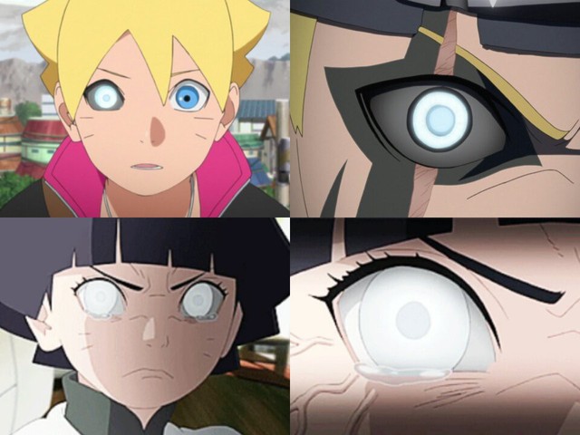 Giả thuyết Boruto: Himawari Uzumaki sẽ thức tỉnh nhãn thuật Tenseigan trong tương lai? - Ảnh 4.