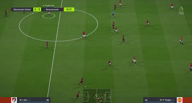 Những bất cập trong Fifa Online 4 đang khiến game thủ Việt phát rồ - Ảnh 1.