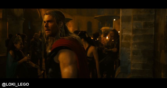 Giả thuyết Avengers 4: Thor đã thấy trước được tương lai? Loki hồi sinh bằng lý do không tưởng - Ảnh 6.