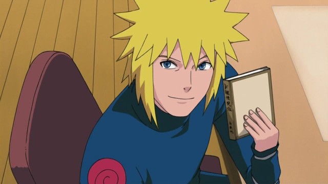 Giả thuyết Naruto: Hokage đệ tứ Minato có thể chính là con trai của Hokage đệ ngũ Tsunade? - Ảnh 4.