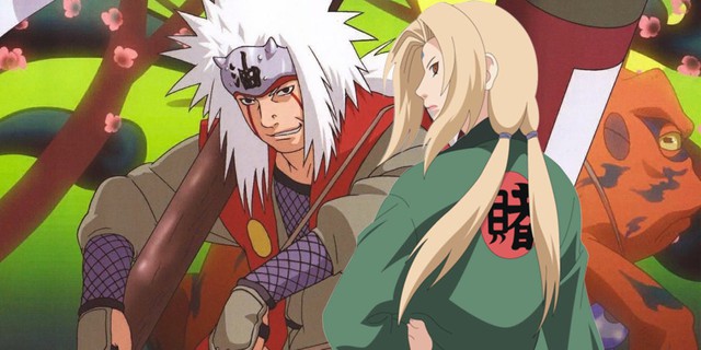 Giả thuyết Naruto: Hokage đệ tứ Minato có thể chính là con trai của Hokage đệ ngũ Tsunade? - Ảnh 5.