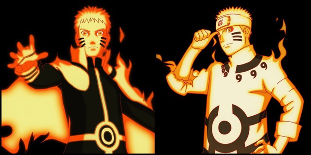 10 nhân vật có khả năng chiến đấu tay đôi đáng gờm nhất trong series Naruto và Boruto - Ảnh 9.