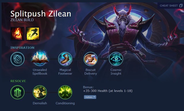 LMHT: Chỉ dùng Zilean đường trên với chiến thuật đẩy lẻ, game thủ này đã cán mốc Kim Cương với tỷ lệ thắng hơn 76% - Ảnh 2.