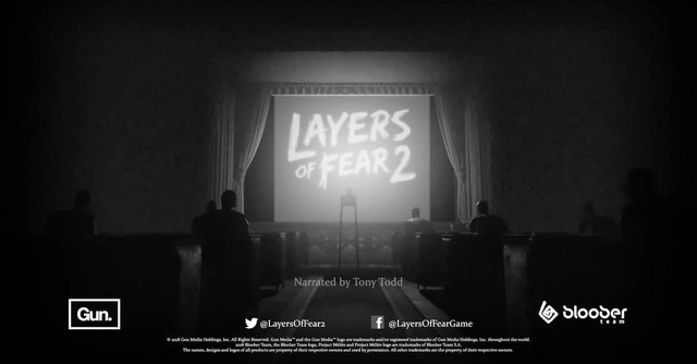 Lộ diện Layers of Fear 2, game kinh dị đáng chờ đợi nhất 2019 - Ảnh 1.