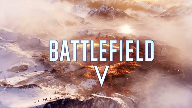 Battlefield V tiếp tục khiến người hâm mộ thất vọng; như này thì đấu sao lại Call of Duty - Ảnh 1.