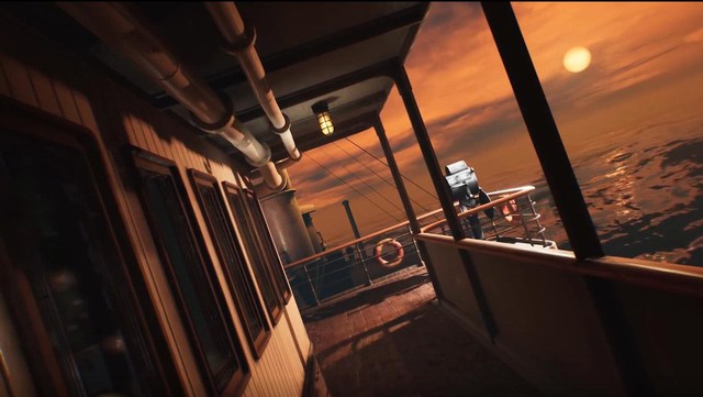Lộ diện Layers of Fear 2, game kinh dị đáng chờ đợi nhất 2019 - Ảnh 4.
