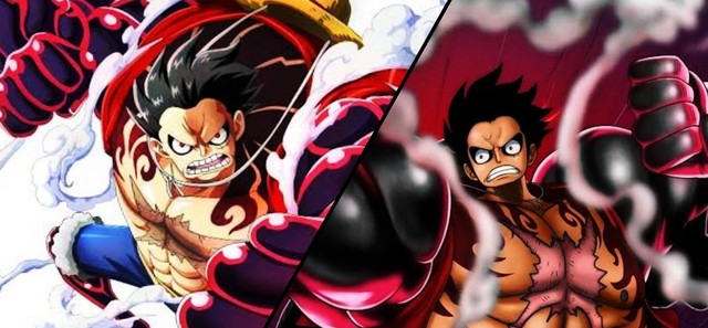 One Piece: Nếu thức tỉnh được trái ác quỷ, liệu Luffy có thể so tài cùng Tứ Hoàng Kaido? - Ảnh 3.