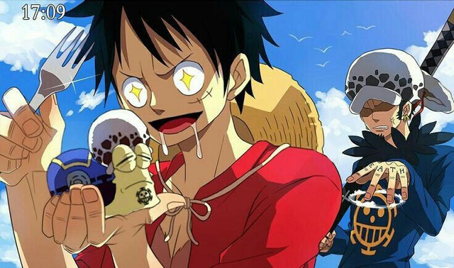 Bạn biết gì về Den Den Mushi, những chiếc điện thoại ốc sên đáng yêu trong One Piece? (Phần 1) - Ảnh 3.