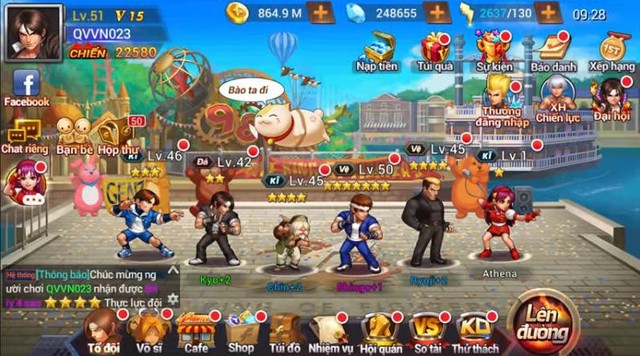 5 game mobile do Garena phát hành đã đóng cửa, để lại nhiều tiếc nuối - Ảnh 4.