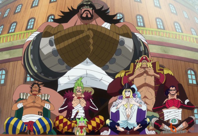 Tác giả One Piece: Luffy không có khả năng đánh bại Kaido... đây là điều hết sức vô lý - Ảnh 5.