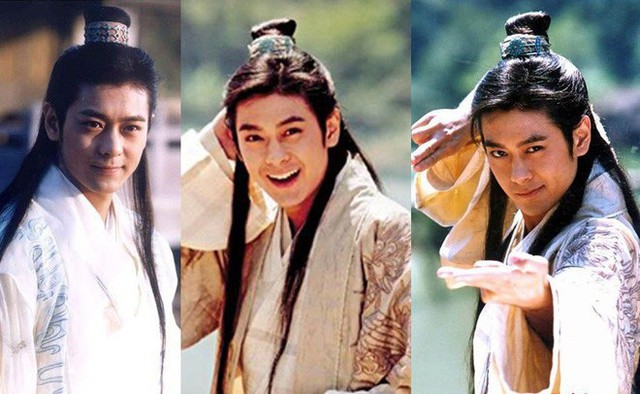 10 nhân vật anh hùng được yêu thích nhất trong phim võ hiệp Kim Dung - Ảnh 6.