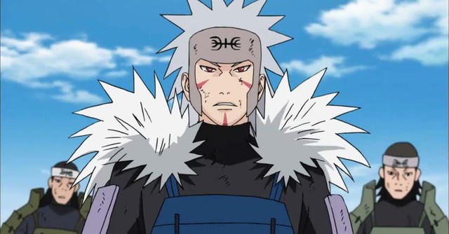 Top 10 Kage mạnh mẽ nhất đã chết trong Naruto, có những cái tên khiến nhiều người phải tiếc nuối (Phần 2) - Ảnh 3.