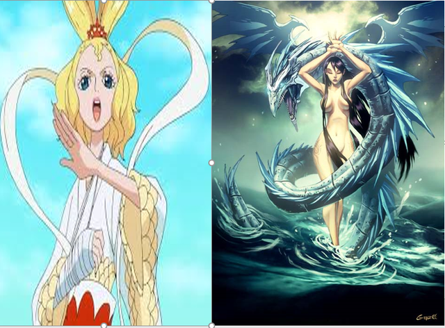 One Piece: Những nhân vật đã được lấy cảm hứng từ các vị thần nổi tiếng (Phần 2) - Ảnh 1.