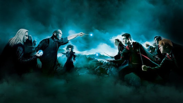 15 điều bí mật mà chỉ Voldemort mới có thể làm được, nhưng Harry Potter lại không (P.2) - Ảnh 2.