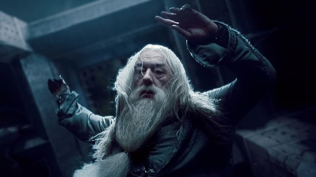 15 điều bí mật mà chỉ Voldemort mới có thể làm được, nhưng Harry Potter lại không (P.2) - Ảnh 4.