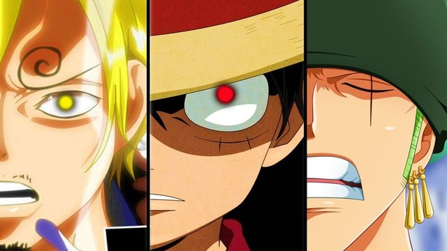 One Piece: 4 lý do Luffy chưa thể đánh bại Tứ Hoàng Kaido vào thời điểm hiện tại - Ảnh 4.