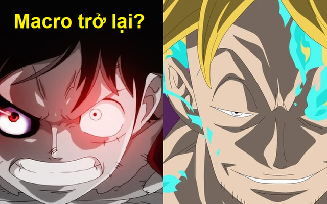 Tác giả One Piece: Luffy không có khả năng đánh bại Kaido... đây là điều hết sức vô lý - Ảnh 7.