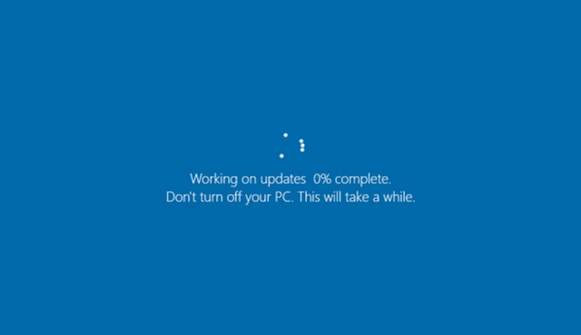 Sau cả chục năm trời, cuối cùng thì Windows cũng thôi phá game để đòi cập nhật - Ảnh 1.