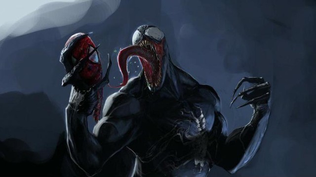 Bạn có biết: Ban đầu, ý tưởng Venom được bán lại với giá chỉ... bằng một bữa ăn nhà hàng - Ảnh 3.
