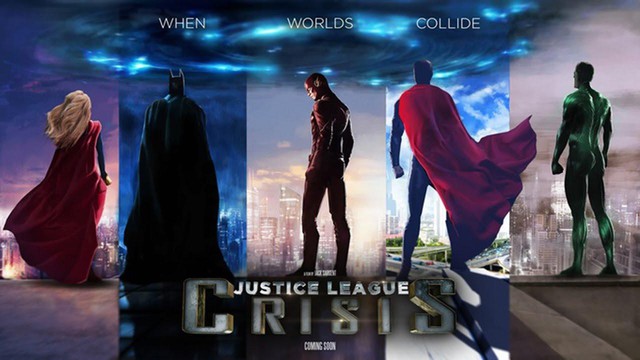 Tin vui cho người hâm mộ: Justice League sắp được chuyển thành game - Ảnh 3.
