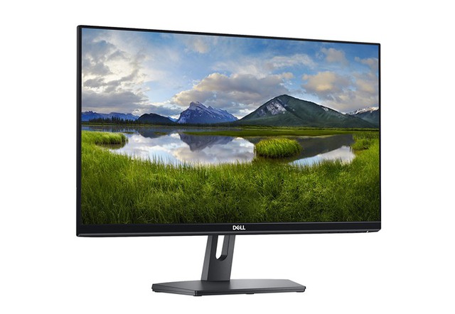 Dell giới thiệu loạt màn hình gaming siêu mỏng cánh, tần số quét siêu tốc 155Hz - Ảnh 3.