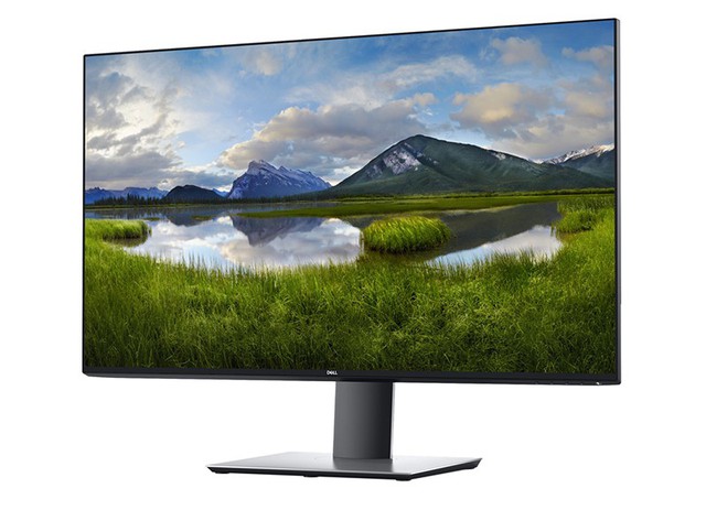 Dell giới thiệu loạt màn hình gaming siêu mỏng cánh, tần số quét siêu tốc 155Hz - Ảnh 5.