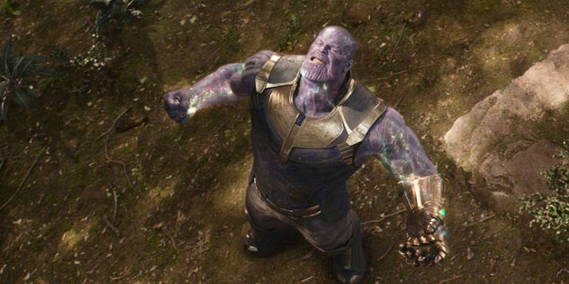 Không phải Găng tay vô cực, đây mới là vũ khí mới của Thanos để nghênh chiến với các siêu anh hùng trong Avengers 4 - Ảnh 4.