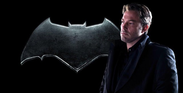 Tin đồn: Ben Affleck sẽ tiếp tục trở lại đóng vai Batman? - Ảnh 1.