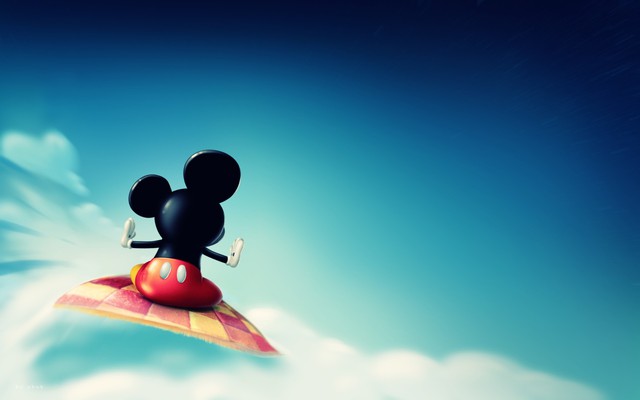17 sự thật thú vị về chuột Mickey không phải ai cũng biết - Ảnh 6.