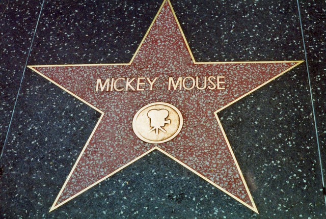 17 sự thật thú vị về chuột Mickey không phải ai cũng biết - Ảnh 9.