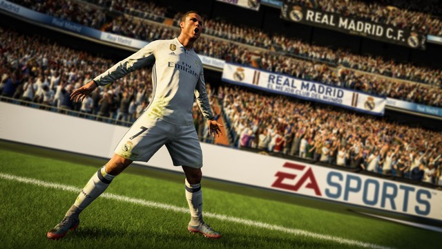 Cristiano Ronaldo sẽ phải chia tay EA Sports vì cáo buộc tấn công tình dục? - Ảnh 1.