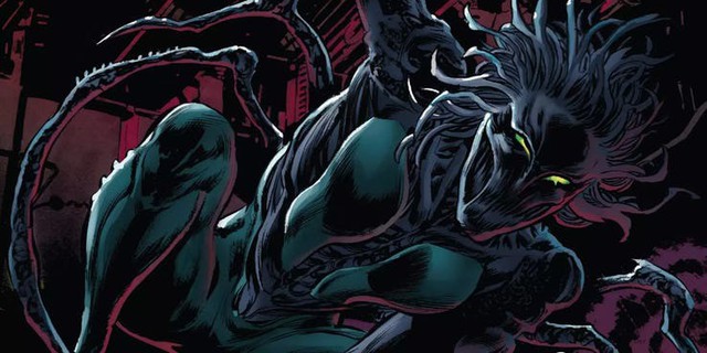 Xếp hạng sức mạnh của các Symbiote - loài cộng sinh đáng sợ bậc nhất vũ trụ Marvel (Phần 2) - Ảnh 7.
