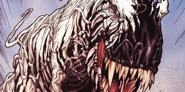 Xếp hạng sức mạnh của các Symbiote - loài cộng sinh đáng sợ bậc nhất vũ trụ Marvel (Phần 2) - Ảnh 4.